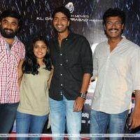 Sangarshana Movie Press Meet - Pictures | Picture 123938